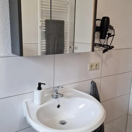 Apartment Waldperle