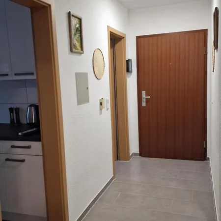 Appartement Waldperle