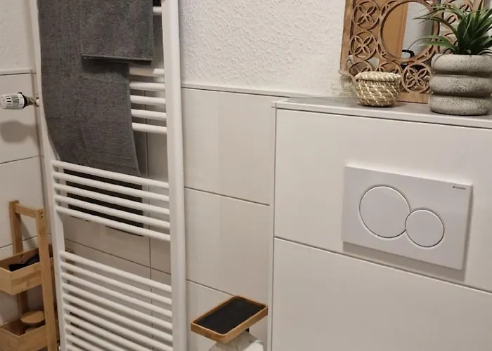 Daire Waldperle Lemberg