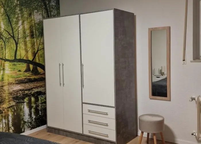 Waldperle Daire Lemberg